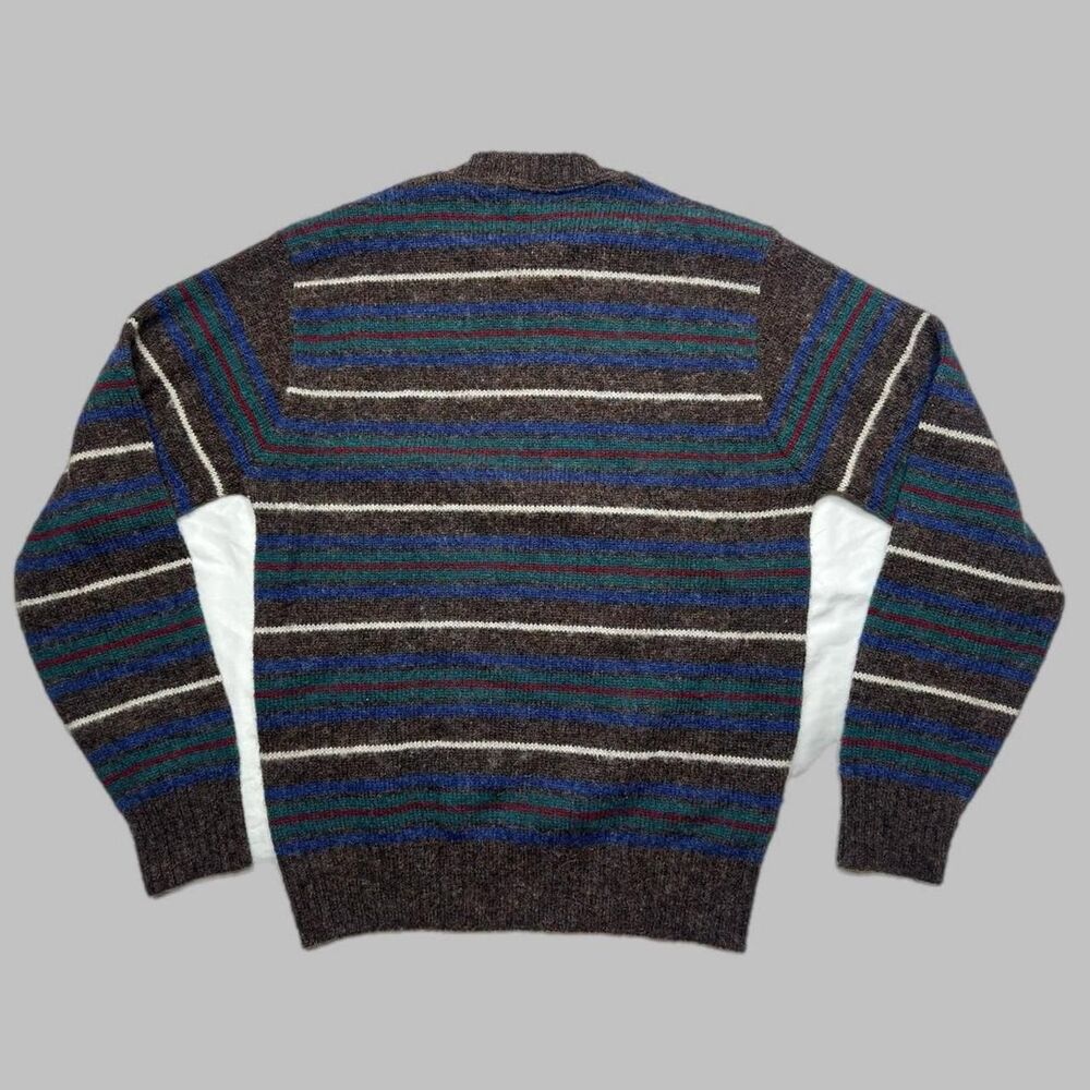 Pendleton Men's multi Jumper - Picture 2 of 6